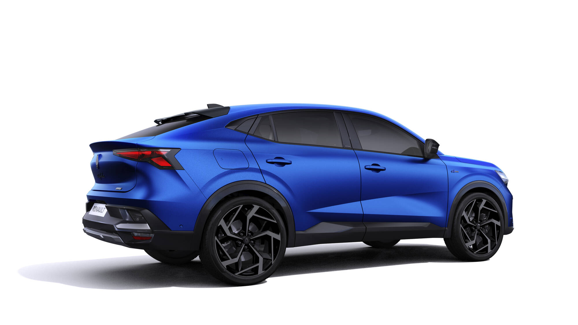 renault rafale atelier alpine