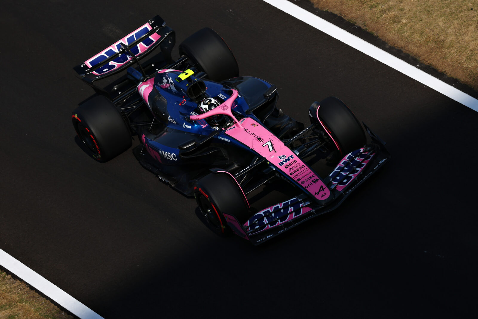alpine-f1