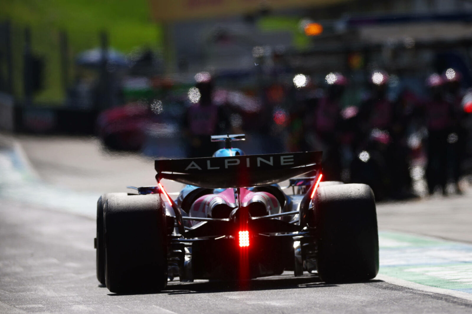 alpine-f1
