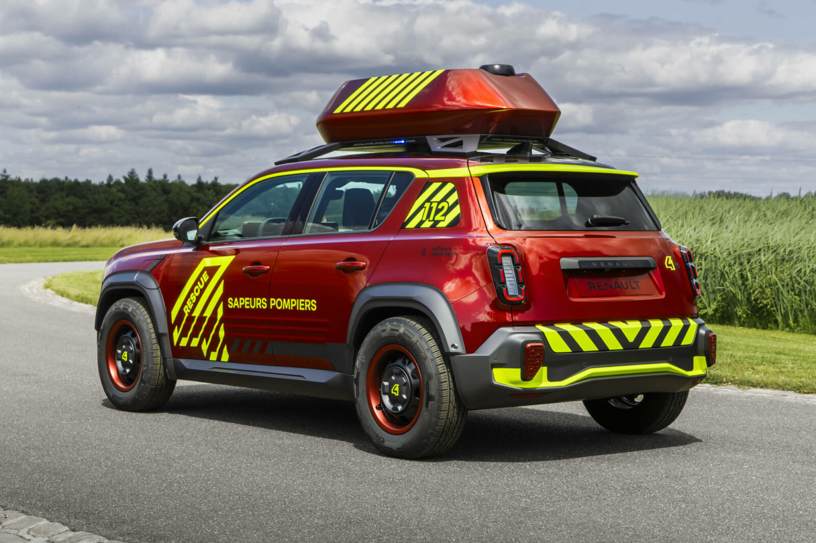 renault-r4-rescue-pompiers