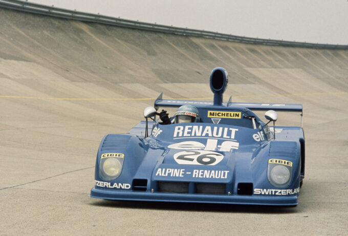 alpine-renault--a441-le-mans