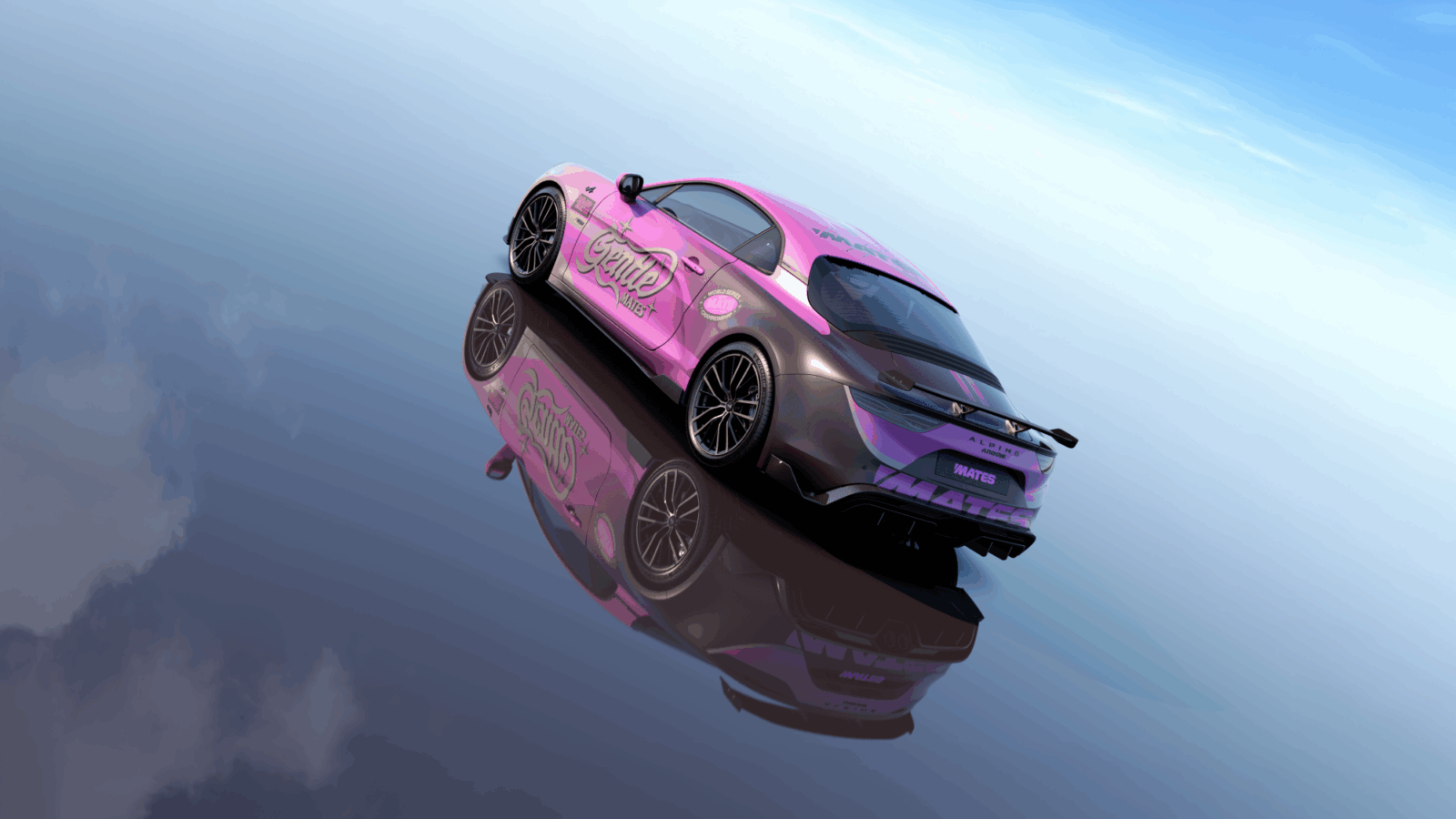 Alpine-gts-gp-explorer