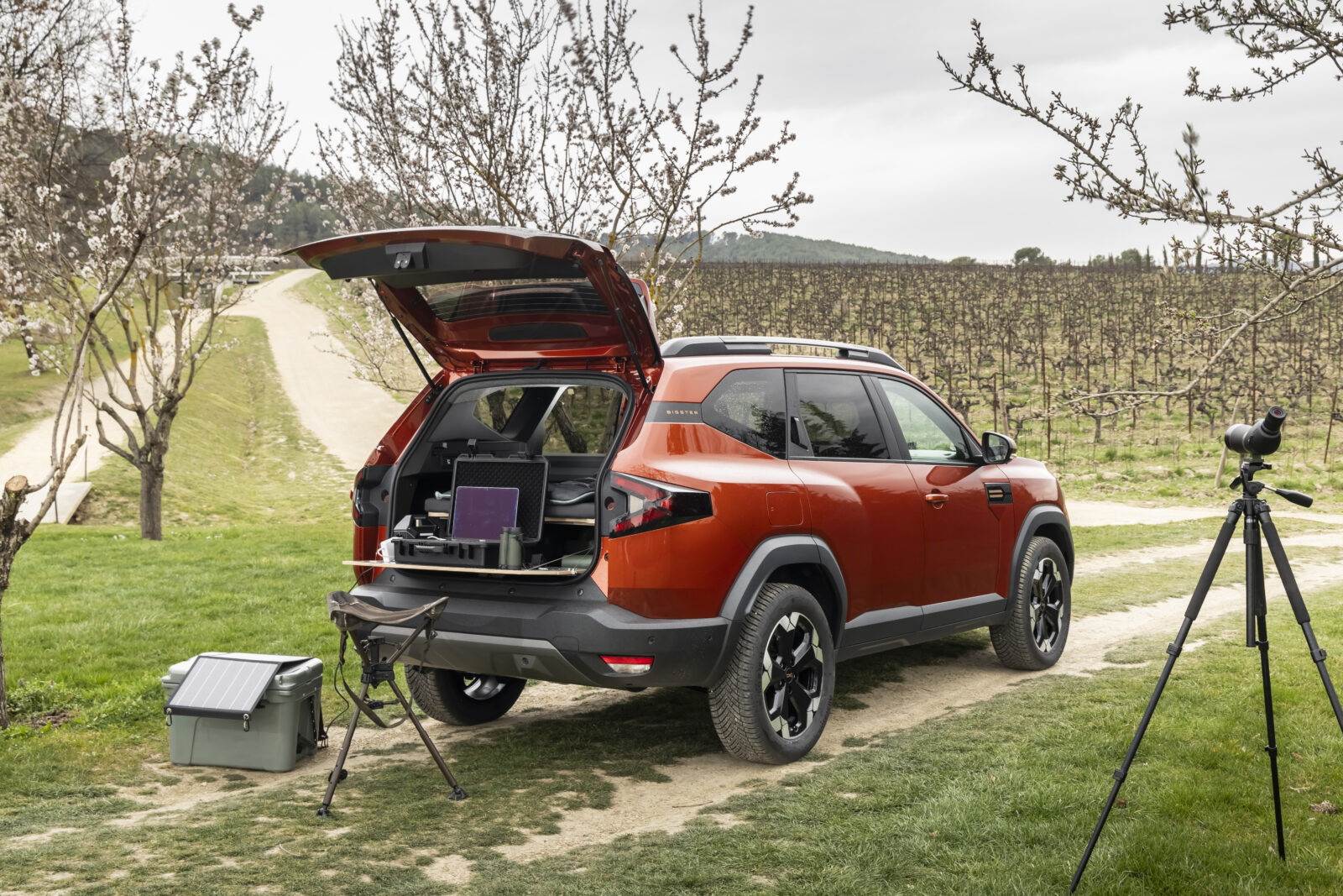 Dacia-bigster-pack-sleep