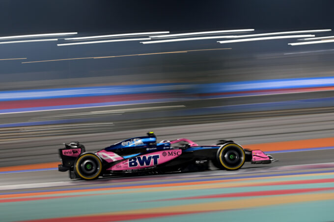alpine-f1-qatar